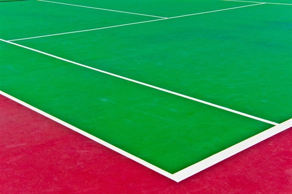 A Quick Guide to PowerGame™: The Leading Multi-Sport Outdoor Flooring System