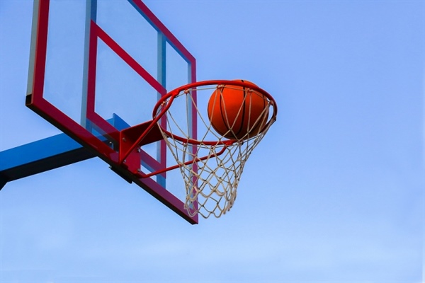 Improve Your Basketball Shot With These Three Tips