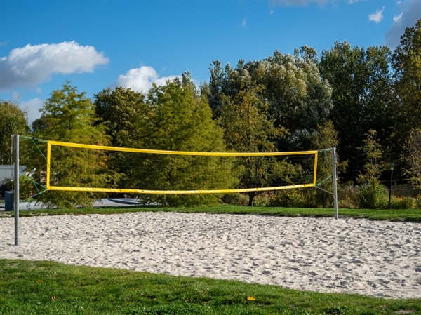 Improve Your Volleyball Game With These Five Tips