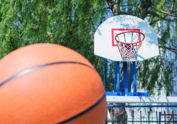 Improve Your Basketball Shot With These 8 Tips