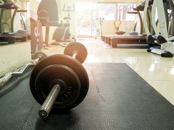 Designing a Commercial Weight Room: Essential Equipment