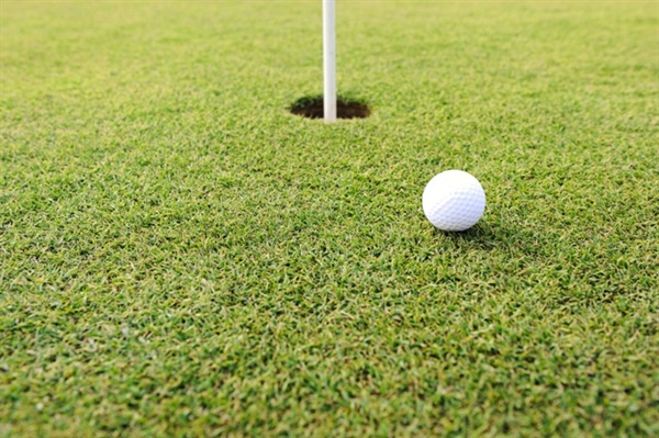 4 Putting Drills to Perfect Your Short Game