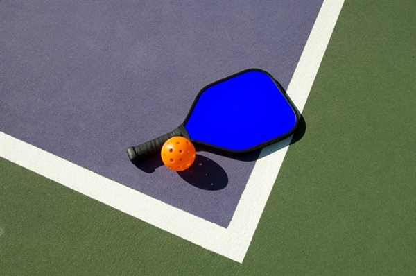 New to Pickleball? Here's How to Play