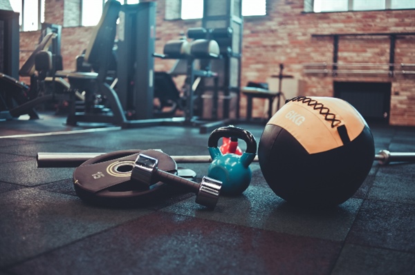 What's the Best Indoor Surface for Commercial Gyms?