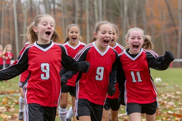 6 Tips for Hosting a Neighborhood Sports Tournament