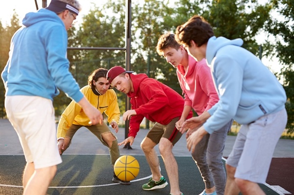 The Beginner's Guide: Your First Backyard Athletic Court