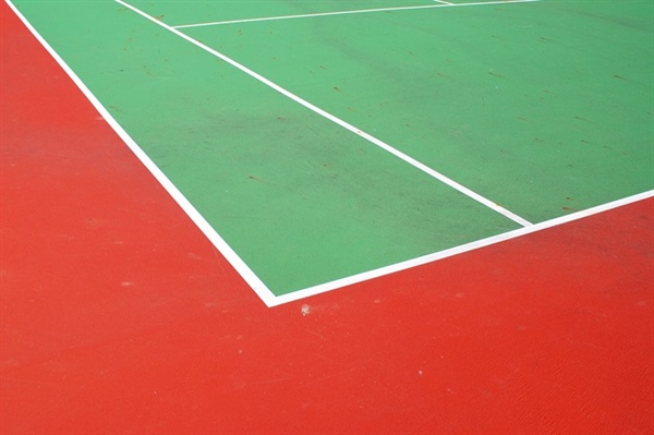 Why We Have the Best Outdoor Court Surfaces for Wisconsin's Climate