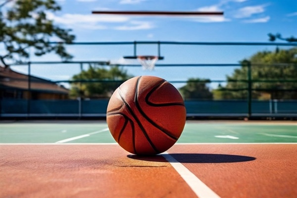 4 Ways Athletic Courts Impact Community Wellness