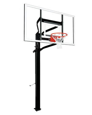 Basketball Hoop