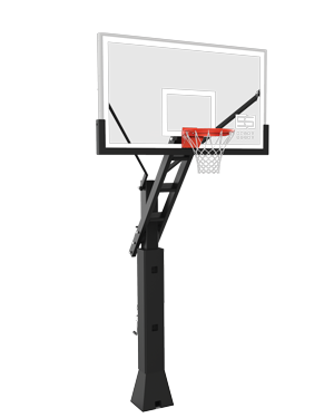 Basketball Hoop