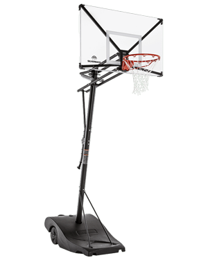 Basketball Hoop