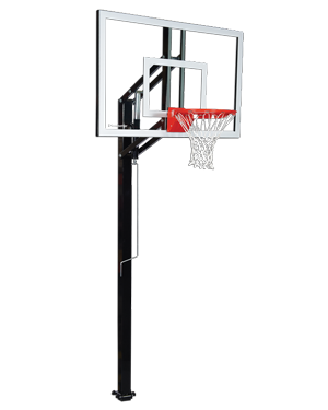 Basketball Hoop